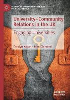 University–Community Relations in the UK