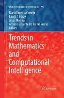 Trends in Mathematics and Computational Intelligence