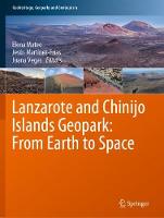 Lanzarote and Chinijo Islands Geopark: From Earth to Space