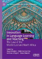 Innovation in Language Learning and Teaching