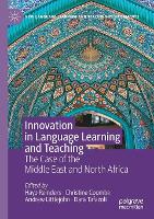 Innovation in Language Learning and Teaching