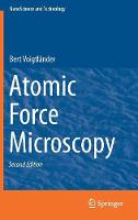 Atomic Force Microscopy