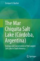 The Mar Chiquita Salt Lake (Córdoba, Argentina)