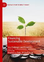 Financing Sustainable Development