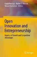 Open Innovation and Entrepreneurship