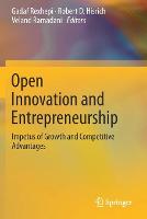 Open Innovation and Entrepreneurship