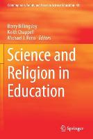 Science and Religion in Education