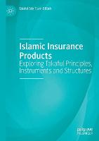 Islamic Insurance Products