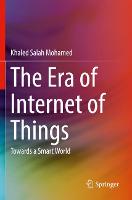 The Era of Internet of Things