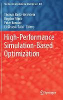 High-Performance Simulation-Based Optimization