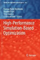 High-Performance Simulation-Based Optimization