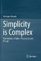 Simplicity is Complex