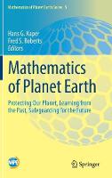 Mathematics of Planet Earth