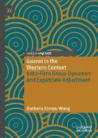 Guanxi in the Western Context
