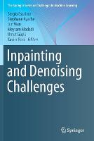 Inpainting and Denoising Challenges