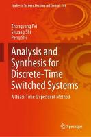 Analysis and Synthesis for Discrete-Time Switched Systems