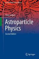 Astroparticle Physics