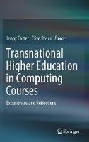 Transnational Higher Education in Computing Courses