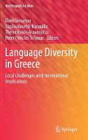 Language Diversity in Greece
