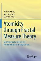 Atomicity through Fractal Measure Theory