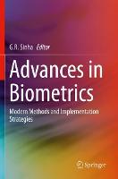 Advances in Biometrics