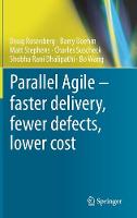 Parallel Agile – faster delivery, fewer defects, lower cost