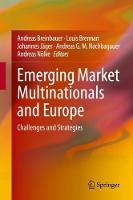 Emerging Market Multinationals and Europe