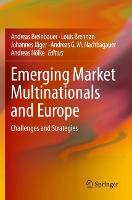 Emerging Market Multinationals and Europe
