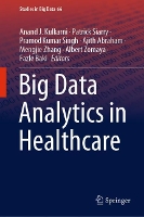 Big Data Analytics in Healthcare