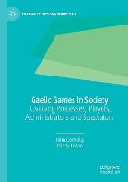 Gaelic Games in Society
