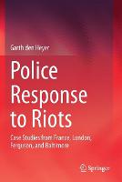 Police Response to Riots