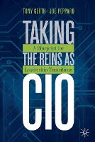 Taking the Reins as CIO