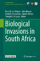Biological Invasions in South Africa