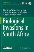 Biological Invasions in South Africa
