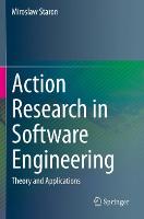 Action Research in Software Engineering