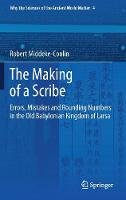 The Making of a Scribe
