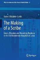The Making of a Scribe