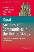 Rural Families and Communities in the United States