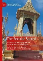 The Secular Sacred