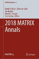2018 MATRIX Annals