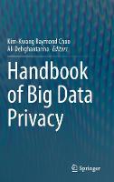 Handbook of Big Data Privacy