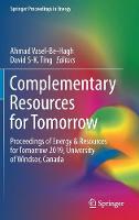 Complementary Resources for Tomorrow