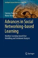 Advances in Social Networking-based Learning