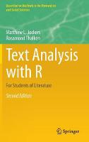 Text Analysis with R