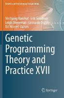 Genetic Programming Theory and Practice XVII