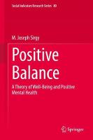 Positive Balance