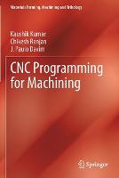 CNC Programming for Machining