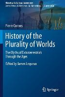 History of the Plurality of Worlds