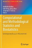 Computational and Methodological Statistics and Biostatistics