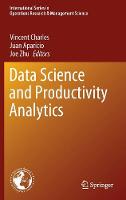 Data Science and Productivity Analytics